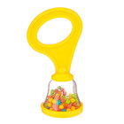 Погремушка «Маракас», цвета МИКС - Фото 3