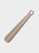 Ложка для обуви Solomon, 30 см, толщина 1 мм, металл, МИКС - Фото 3