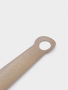 Ложка для обуви Solomon, 30 см, толщина 1 мм, металл, МИКС - Фото 4