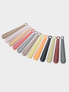 Ложка для обуви Solomon, 30 см, толщина 1 мм, металл, МИКС - Фото 5