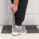 Ложка для обуви Solomon, 30 см, толщина 1 мм, металл, МИКС - Фото 2