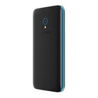 Смартфон Alcatel OT4047D U5 Sharp Blue 2sim, цвет синий - Фото 2