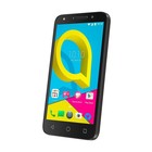 Смартфон Alcatel OT5047D U5 HD Volcano Black 2sim, цвет черный - Фото 1