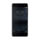 Смартфон Nokia 5 DS Black LTE TA-1053, цвет черный - Фото 1