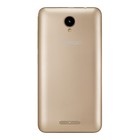 Смартфон PRESTIGIO 3510 Wize G3 DUO Gold 5"TN,854*480,1Gb+8Gb,5Mp+0,3Mp,6.0 - Фото 2