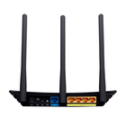 Wi-Fi роутер TP-Link TL-WR940N 450 Мбит/с 10/100M, 4 порта - Фото 2