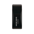 Wi-Fi-адаптер Mercusys MW300UM 300 Мбит/с,USB 2.0 - Фото 1