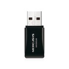 Wi-Fi-адаптер Mercusys MW300UM 300 Мбит/с,USB 2.0 - Фото 2