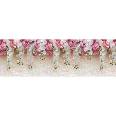 Кухонный фартук АБС Нежность 3000х600 мм