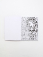 Ежедневник-Смэшбук с раскраской антистресс А5, 80 л «Создавай! Удивляй!» - Фото 4