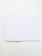 Ежедневник-Смэшбук с раскраской антистресс А5, 80 л «Создавай! Удивляй!» - Фото 3