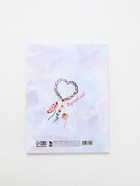 Ежедневник-Смэшбук с раскраской антистресс А5, 80 л «Создавай! Удивляй!» - Фото 6