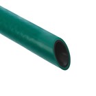 Шланг поливочный морозостойкий, ТЭП, 18 мм (3/4"), 15 м, армированный, COLOR, зелёный - фото 9552526