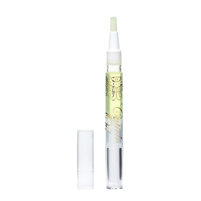 Масло для кутикулы в карандаше JessNail «Лимон», 3 мл