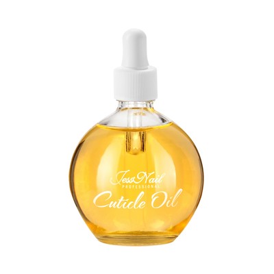 Масло для увлажнения и питания кутикулы JessNail «Дыня», 30 мл