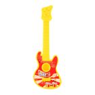 Музыкальная игрушка гитара «Весёлая музыка» - Фото 1