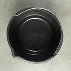 Ведро строительное, 12 л, пластик - Фото 12