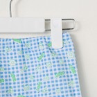 Штанишки детские, рост 86 см, цвет МИКС - фото 24375313