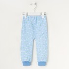 Штанишки детские, рост 86 см, цвет МИКС - фото 24375314