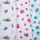 Штанишки детские, рост 86 см, цвет МИКС - фото 24375315