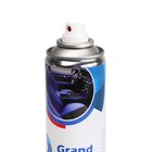Очиститель салона Grand Caratt пенный, 400 мл, аэрозоль - фото 9337577