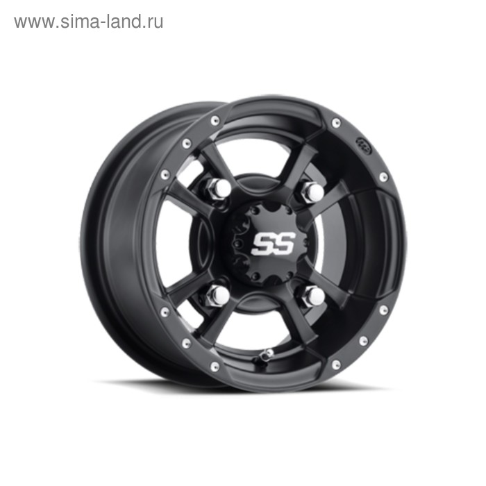 Диск для квадроцикла ITP SS112 SPORT 98SB14BX - Фото 1