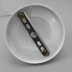 Люстра BayerLux Подвес BayerLux "Джули" E27 1х60Вт белый 40х40х100 см 2604948