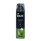 Пена для бритья Majix Sport Olive oil c оливковым маслом, 200 мл - фото 319856289