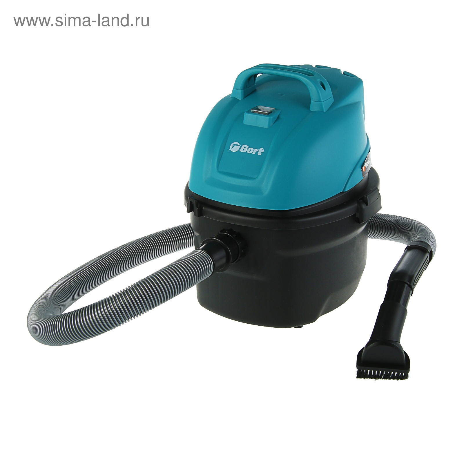 Купить Пылесос Bort Bss