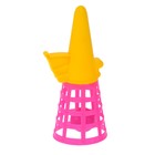 Игра «Стреляй Лови», цвет МИКС - Фото 2