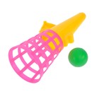 Игра «Стреляй Лови», цвет МИКС - Фото 5