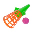 Игра «Стреляй Лови», цвет МИКС - Фото 6