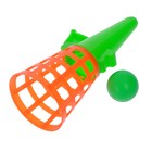 Игра «Стреляй Лови», цвет МИКС - Фото 7