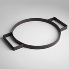 Кольцо под Казан, диаметр 31,5 см - фото 8375115