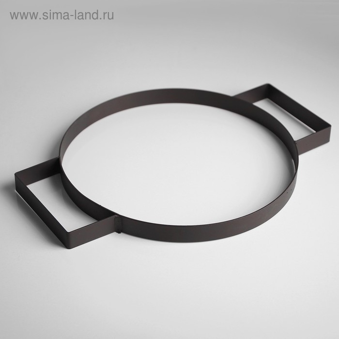Кольцо под Казан, диаметр 31,5 см - Фото 1