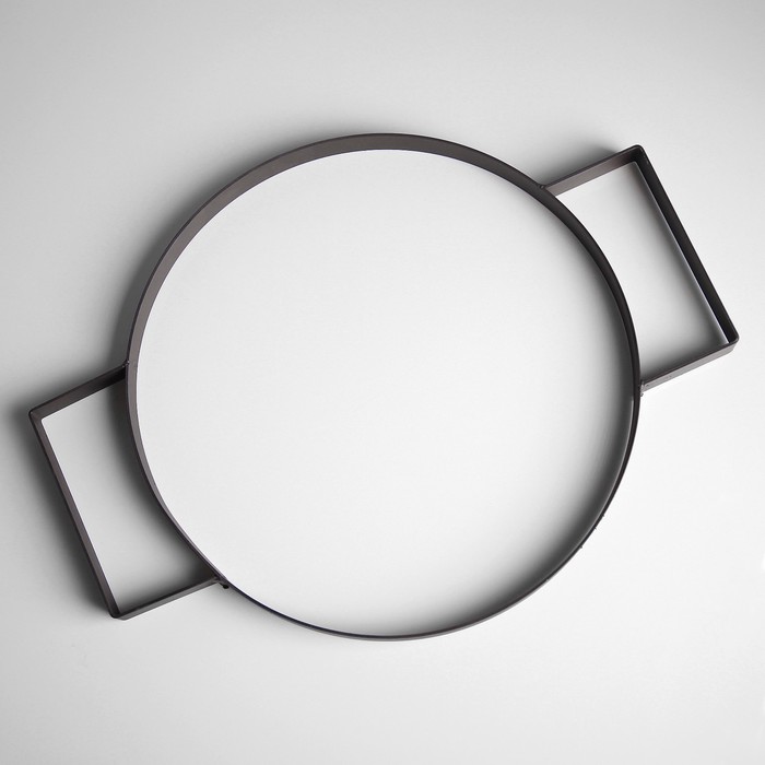 Кольцо под Казан, диаметр 31,5 см - фото 1905459909