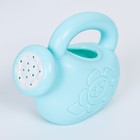 Игрушки для купания в ванне «Панда и Цветок», набор 3 предмета, на присоске - Фото 7