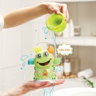 Игрушка для ванны «Мельница. Лягушонок» - Фото 7