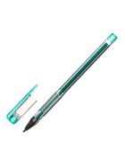 Набор гелевых ручек, 6 цветов, металлик, с блёстками, узел 0.8 мм, в блистере на кнопке - Фото 4