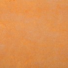Фетр однотонный оранжевый, 0,5 х 15 м - Фото 3