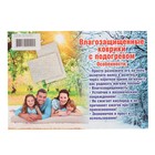 Коврик с подогревом "Тепло Крыма" КВЛЗ-60 №3, 60 Вт, 430х320 мм, МИКС - Фото 7