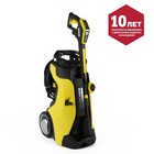 Мойка автомобильная Karcher К 7 Premium Full Control Plus, 180 бар, 600 л/ч 1.317-130.0 - Фото 1