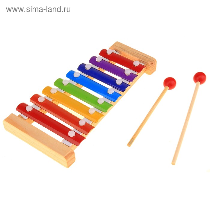 Sinkopa SCL15m Клавес (пара), клён, 15х150 мм, цвет натуральный