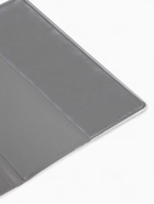 Обложка для паспорта, с рисунком, триколор - Фото 4