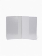 Обложка на военный билет, зелёная - Фото 3