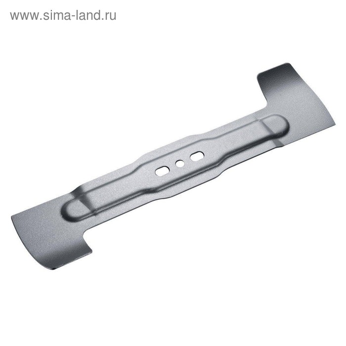 Нож для газонокосилки Rotak 32 Bosch (F016800332), длина ножа 32 см - Фото 1