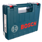 Аккумуляторная ударная дрель-шуруповерт Bosch GSB 180-Li (0.601.9F8.320), 18В, 2х1.5Ач - Фото 5