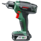 Аккумуляторная дрель-шуруповерт Bosch EasyDrill 12 (06039B3001), 12В, 1.5 Ач, БЗП 10 мм - Фото 3