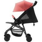 Детская коляска Britax B-Lite Coral Peach - Фото 4