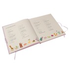 Фотокнига на 48 листов «Моя малышка», 26×28 см - фото 64520037